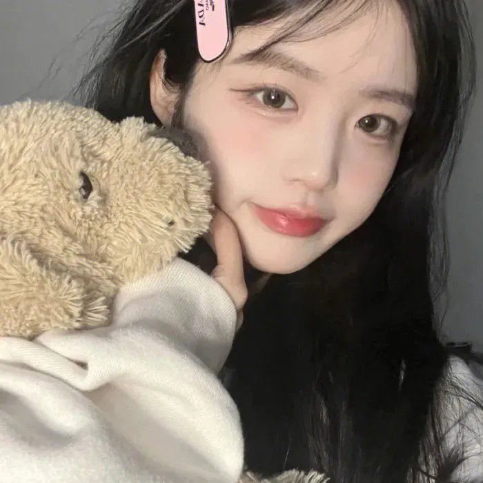 山中有些小精灵